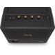 DEHUMIDIFIER  MELODY MD-IONWD-20ML ΜΕ ΙΟΝΙΣΤΗ & ΤΕΧΝΟΛΟΓΙΑ AI WI-FI BLACK